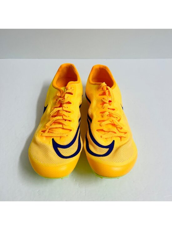 NEW Nike Zoom Ja Fly 4 Track & Field Shoes NO SPIKES DR2741-800 Size 6.5 #1 main image 6